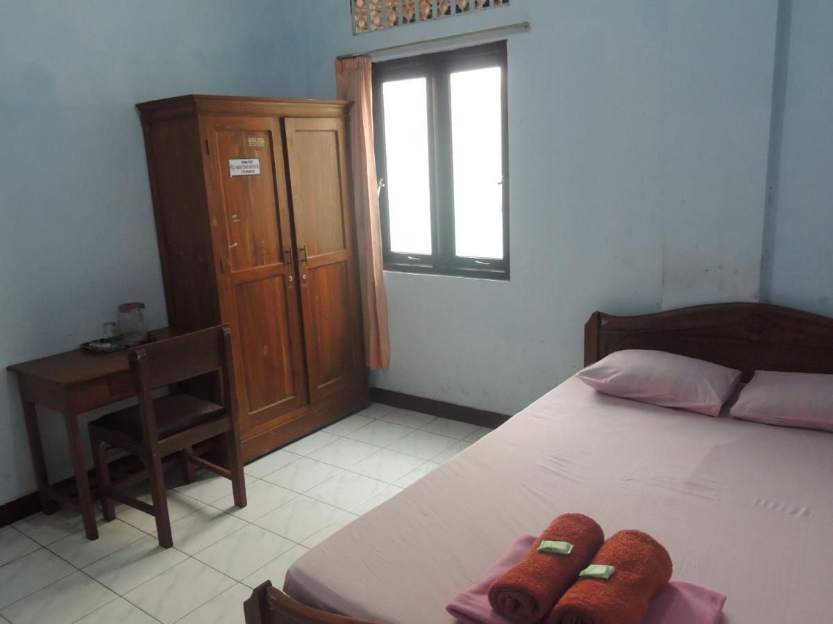 Hotel Sejahtera Kebumen Exterior photo